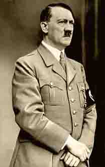 Adolf Hitler