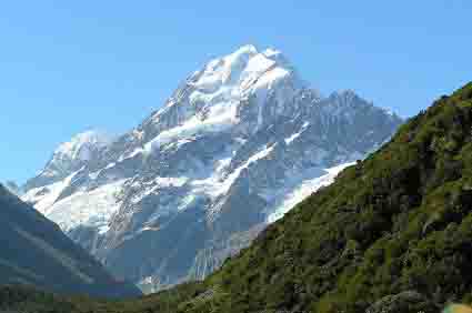 Mount Cook