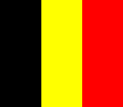 Vlag België