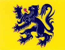 Vlag Vlaamse Gemeenschap